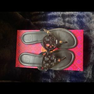 Tory Burch Miller Sandal